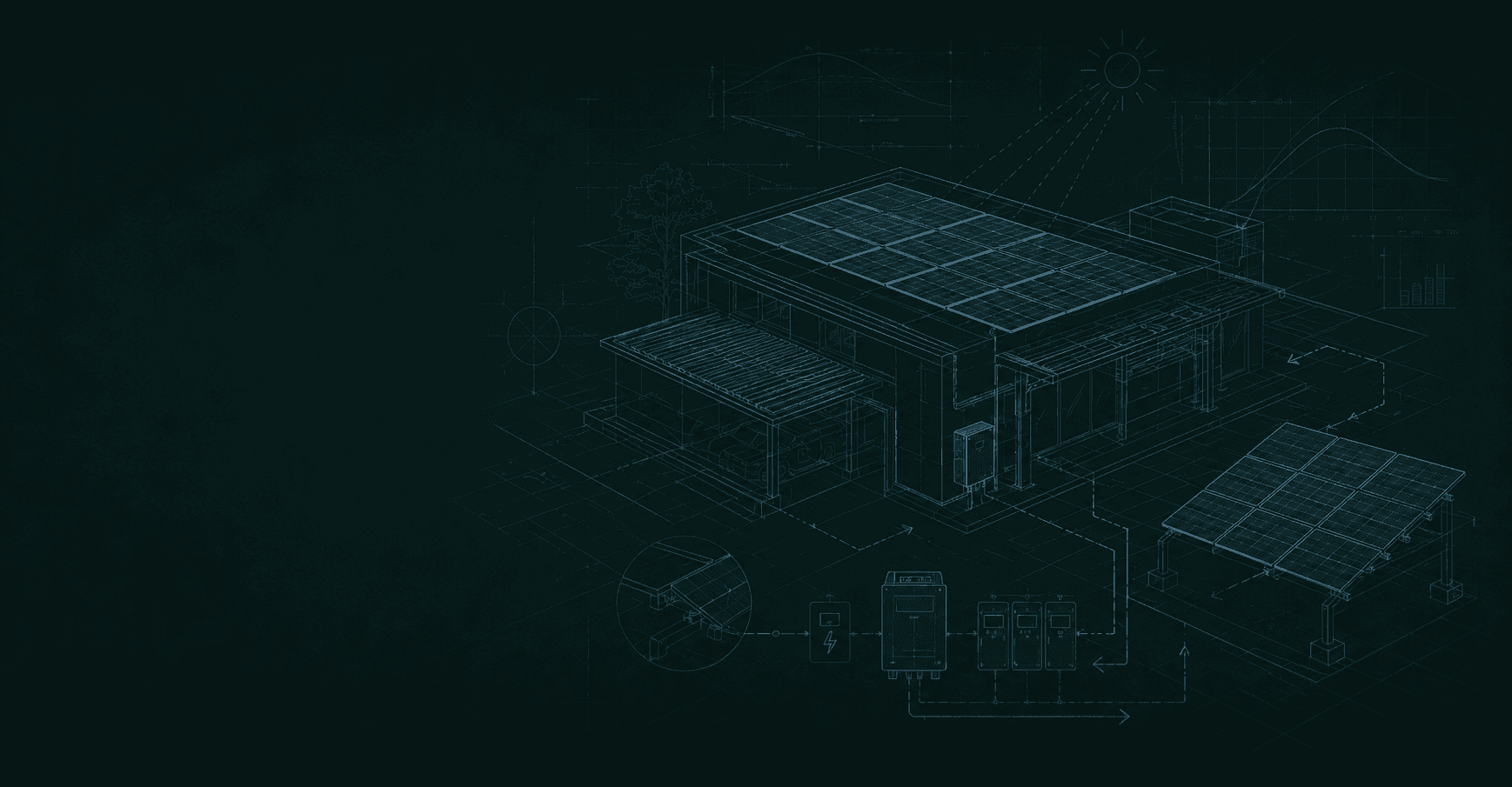 ElectROM Engenharia - Engenharia de Energias