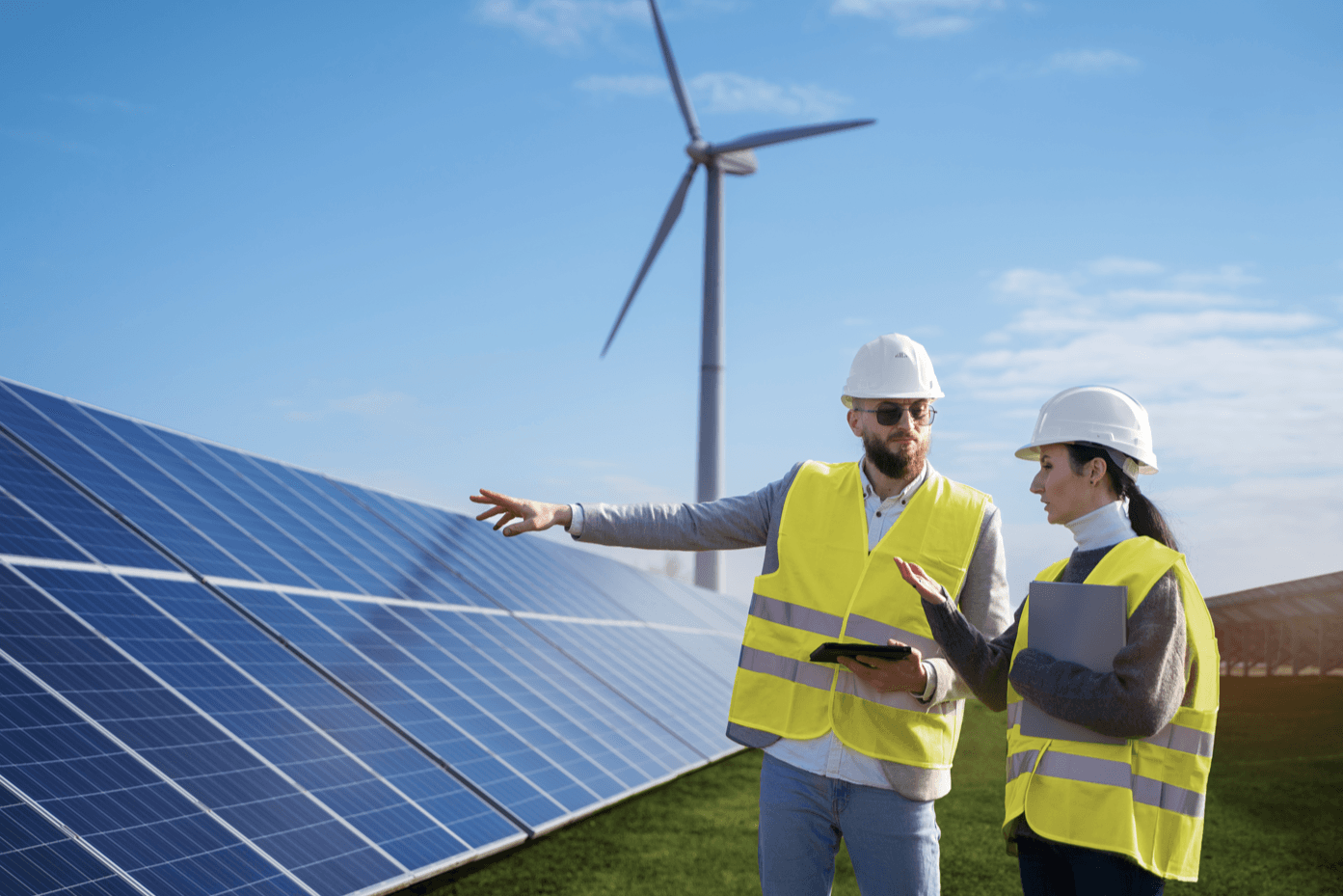 Engenharia de Energias